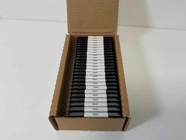 Kingston (kcp432ss8/8), 8 gb memory module rams (new) (75x) - afbeelding 5 van  7