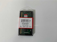 Kingston (kcp432ss8/8), 8 gb memory module rams (new) (75x) - afbeelding 6 van  7