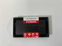 Kingston (kcp432ss8/8), 8 gb memory module rams (new) (75x) - afbeelding 7 van  7