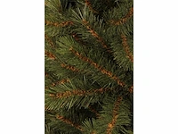 Kingston kerstboom groene tips 767-h215xd117cm, 215 - afbeelding 3 van  4
