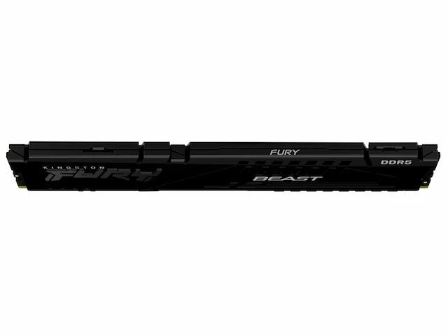 Kingston ram-geheugen fury beast kf552c40bb-16 16gb ddr4 dimm 5200mhz 1 x 16 gb - afbeelding 4 van  4