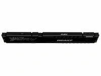 Kingston ram-geheugen fury beast kf552c40bb-16 16gb ddr4 dimm 5200mhz 1 x 16 gb - afbeelding 4 van  4