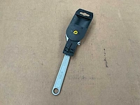 Kingtech verstelbare sleutel 10” (2x) - afbeelding 2 van  2