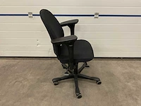 Kinnarps bureaustoel - afbeelding 4 van  4