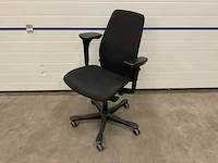 Kinnarps bureaustoel - afbeelding 1 van  4