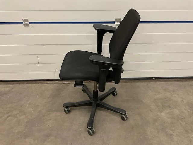Kinnarps bureaustoel - afbeelding 2 van  4