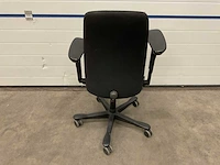 Kinnarps bureaustoel - afbeelding 3 van  4