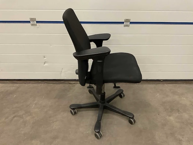 Kinnarps bureaustoel - afbeelding 4 van  4