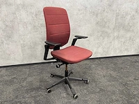 Kinnarps capella - ergonomische bureaustoel - afbeelding 7 van  11