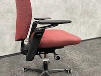 Kinnarps capella - ergonomische bureaustoel - afbeelding 10 van  11