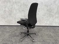 Kinnarps capella - ergonomische bureaustoel - afbeelding 10 van  14