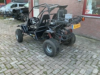 Kinroad - side by side - racer 250 - atv - afbeelding 4 van  7