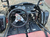 Kinroad - side by side - racer 250 - atv - afbeelding 6 van  7