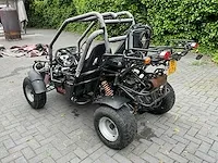 Kinroad side by side buggy - afbeelding 4 van  9