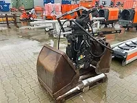 Kinshofer c12ve-60 schalengrijper - afbeelding 4 van  9