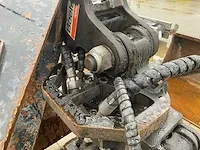 Kinshofer c12ve-60 schalengrijper - afbeelding 6 van  9