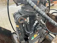 Kinshofer c12ve-60 schalengrijper - afbeelding 7 van  9