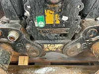 Kinshofer c12ve-60 schalengrijper - afbeelding 8 van  9