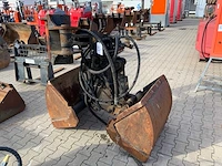 Kinshofer c18ve-80 schalengrijper - afbeelding 1 van  8