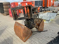 Kinshofer c18ve-80 schalengrijper - afbeelding 2 van  8