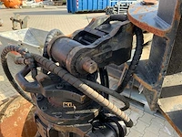Kinshofer c18ve-80 schalengrijper - afbeelding 6 van  8