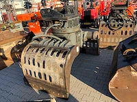 Kinshofer d27h-p-115 sloopgrijper / sorteergrijper - afbeelding 3 van  7