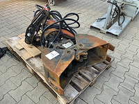 Kinshofer schalengrijper - afbeelding 1 van  5