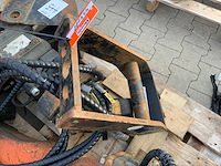 Kinshofer schalengrijper - afbeelding 3 van  5