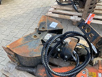 Kinshofer schalengrijper - afbeelding 4 van  5