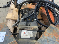 Kinshofer schalengrijper - afbeelding 5 van  5