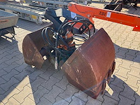 Kinshofer schalengrijper - afbeelding 1 van  10