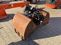 Kinshofer schalengrijper - afbeelding 3 van  10