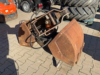 Kinshofer schalengrijper - afbeelding 4 van  10