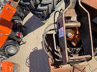 Kinshofer schalengrijper - afbeelding 7 van  10