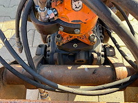 Kinshofer schalengrijper - afbeelding 8 van  10