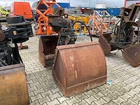 Kinshofer schalengrijper - afbeelding 9 van  15