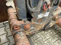 Kinshofer schalengrijper - afbeelding 14 van  15