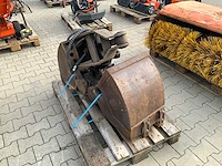 Kinshofer schalengrijper - afbeelding 3 van  7