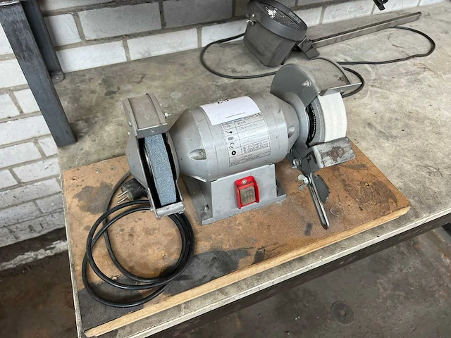 Kinzo - 8e416 - overige slijpmachines - afbeelding 1 van  2
