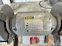 Kinzo - 8e416 - overige slijpmachines - afbeelding 2 van  2