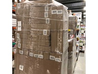 Kinzo - schraag set van 2 stuks in doos (24x) - afbeelding 3 van  5