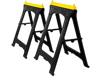 Kinzo - schraag set van 2 stuks in doos (24x) - afbeelding 1 van  5