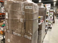 Kinzo - schraag set van 2 stuks in doos (24x) - afbeelding 4 van  5