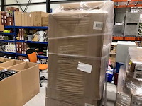 Kinzo - schraag set van 2 stuks in doos (24x) - afbeelding 5 van  5