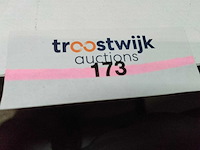 Kinzo - slagboormachine (4x) - afbeelding 4 van  4