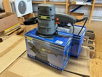 Kinzo 25c34 schuurmachine (20x) - afbeelding 1 van  5