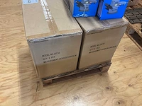 Kinzo 25c34 schuurmachine (20x) - afbeelding 3 van  5