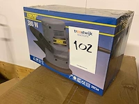 Kinzo 25c34 schuurmachine (42x) - afbeelding 1 van  3