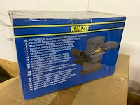 Kinzo 25c34 schuurmachine (42x) - afbeelding 2 van  3