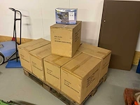 Kinzo 25c34 schuurmachine (42x) - afbeelding 3 van  3